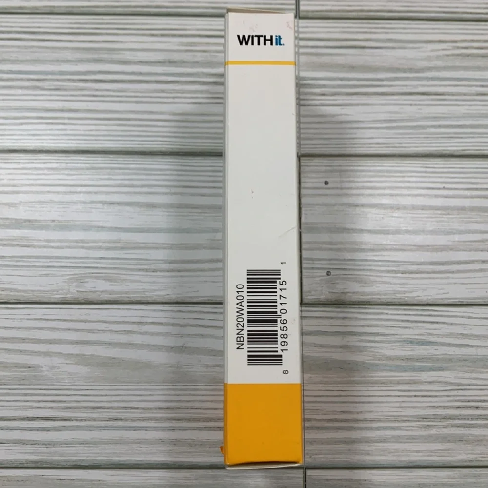FitBit Stainless Steel Mesh Band
